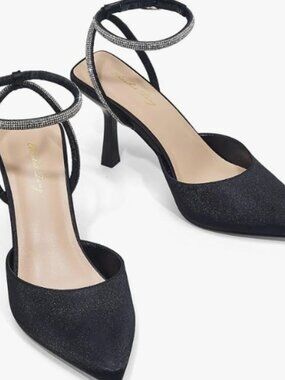 Elisabet Tang Women's 3 Inch Stiletto High Heels